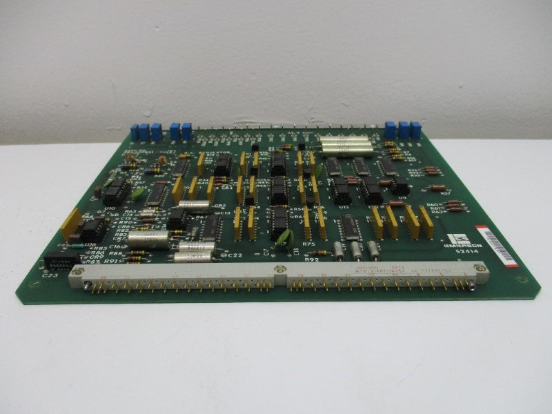 EMERSON 02-777831-00  NSNP