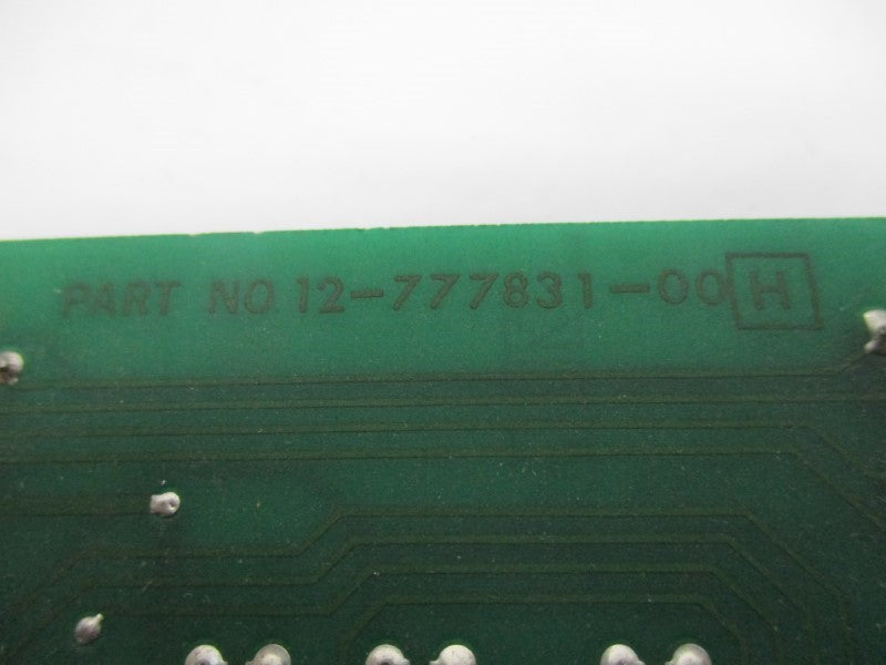 EMERSON 02-777831-00  NSNP