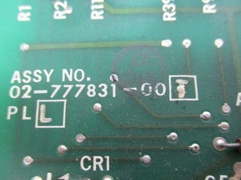 EMERSON 02-777831-00  NSNP
