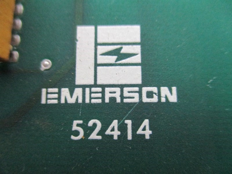 EMERSON 02-777831-00  NSNP