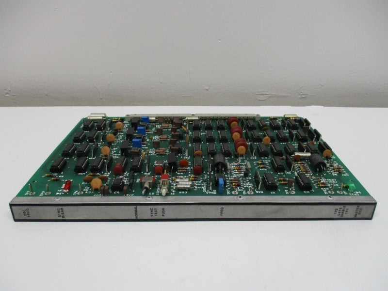 EMERSON 02-777811-00  NSNP