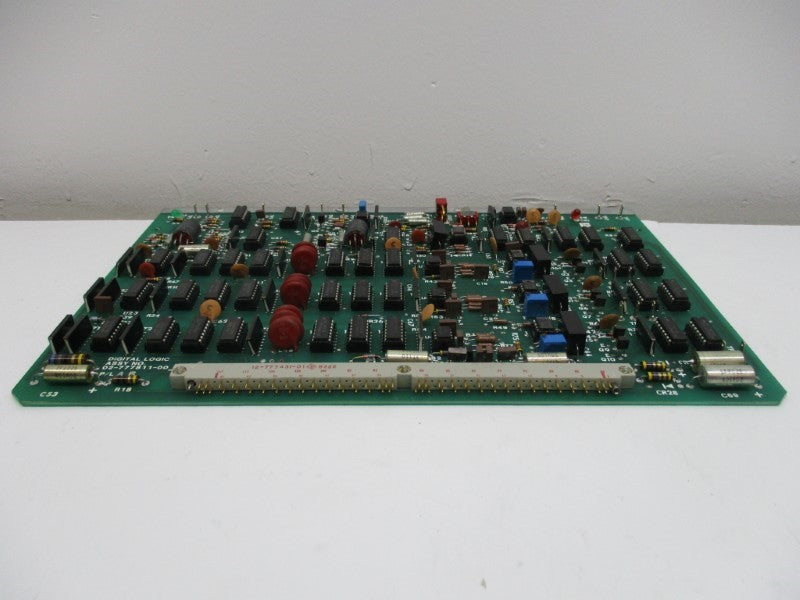EMERSON 02-777811-00  NSNP