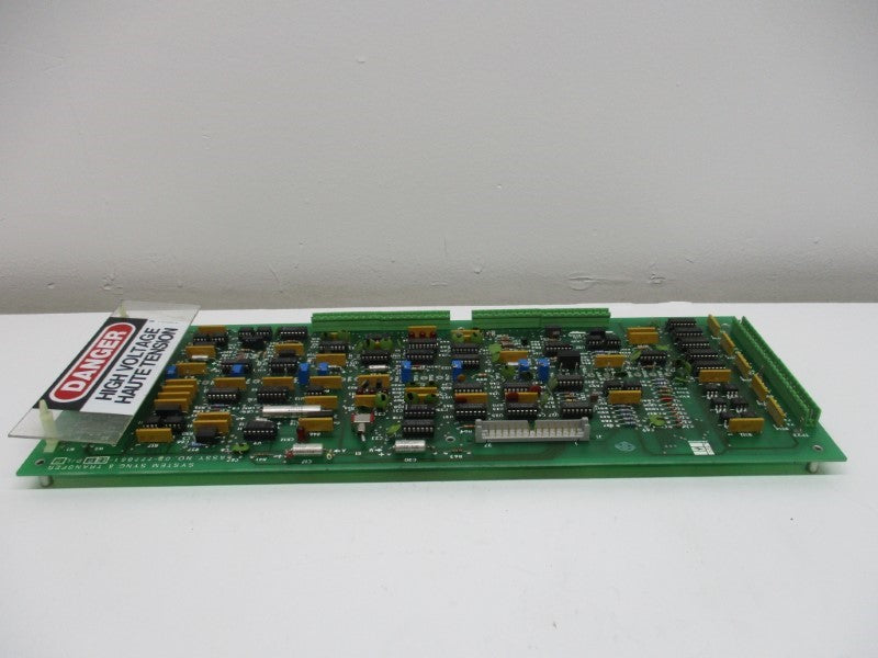 EMERSON 03-777851-13  UNMP