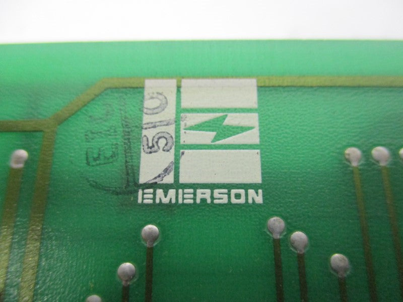 EMERSON 03-777851-13  UNMP
