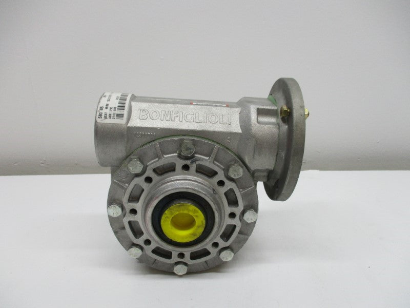 BONFIGLIOLI VF63P124P71B14B3  NSNP