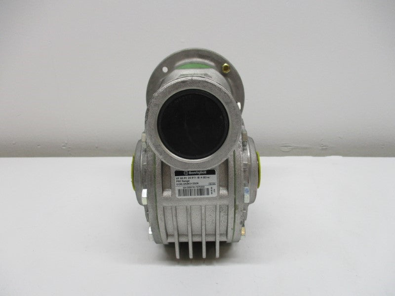 BONFIGLIOLI VF63P124P71B14B3  NSNP