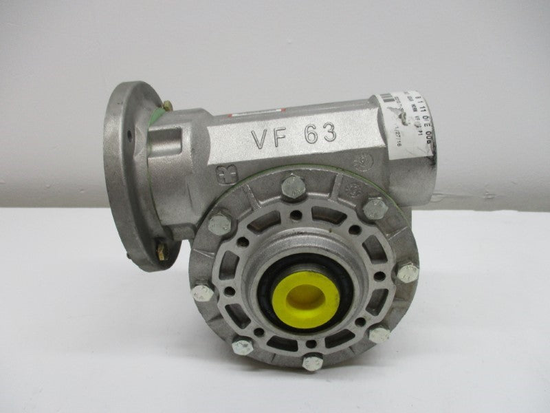 BONFIGLIOLI VF63P124P71B14B3  NSNP