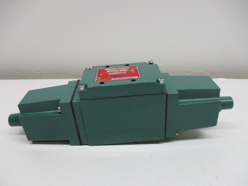 NUMATICS 33DSA600O000030  NSNP