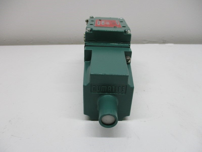 NUMATICS 33DSA600O000030  NSNP