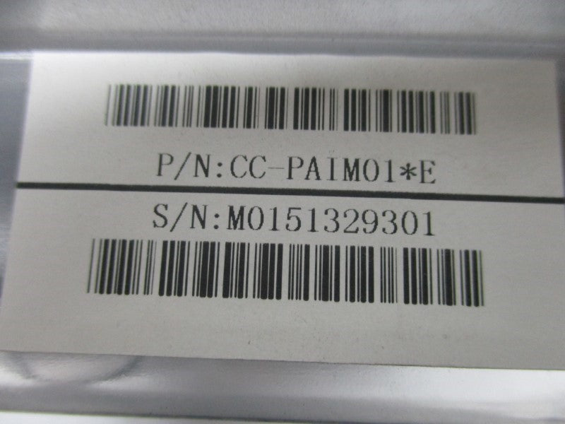 HONEYWELL CC-PAIM01  NSMP
