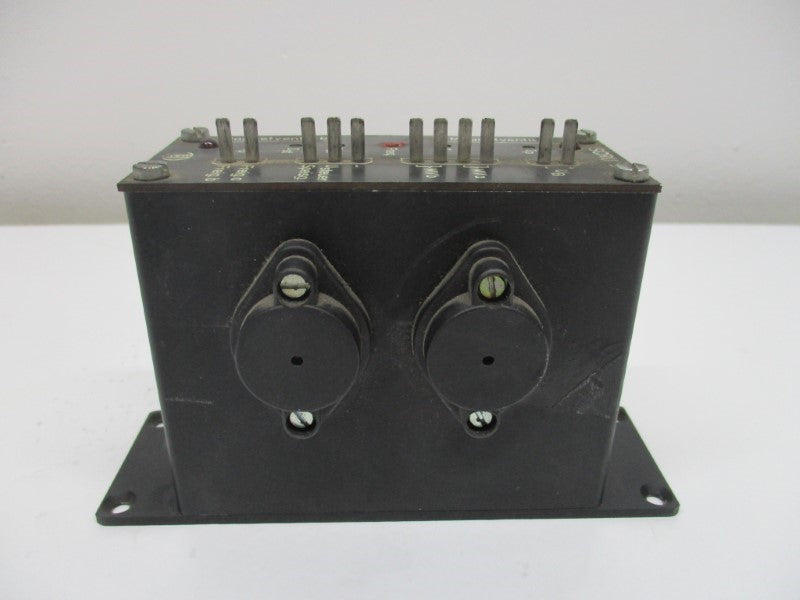 ELEKTRONIK SCRU 9  UNMP