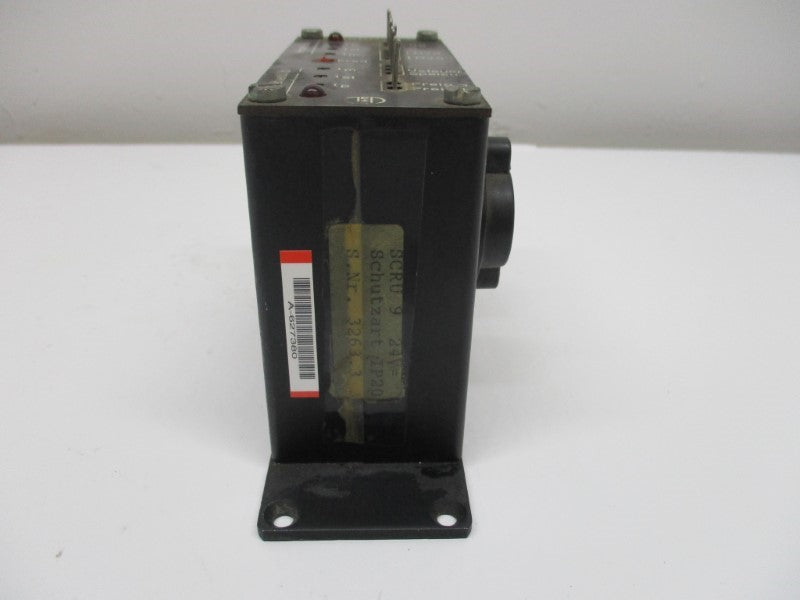 ELEKTRONIK SCRU 9  UNMP