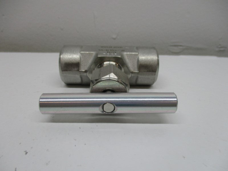 PARKER 8F-V12LN-SS NSMP