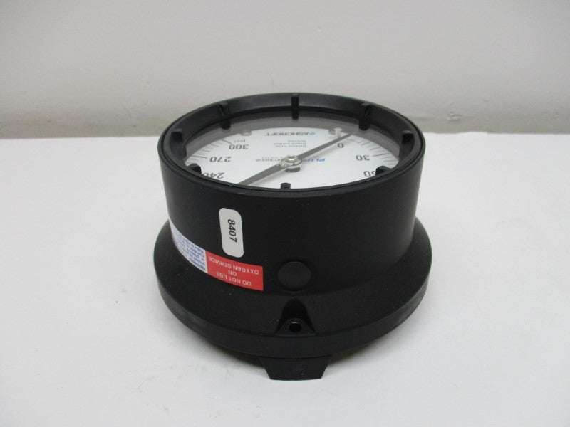 ASHCROFT 45-1010-A-02L-300#  NSMP