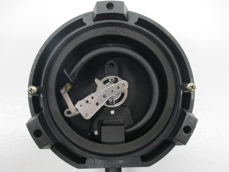 ASHCROFT 45-1010-A-02L-300#  NSMP
