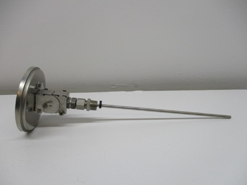 ASHCROFT 100C-1  NSNP