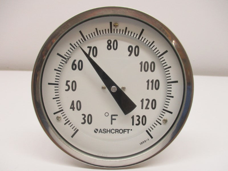 ASHCROFT 100C-1  NSNP
