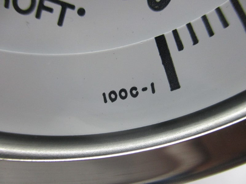 ASHCROFT 100C-1  NSNP