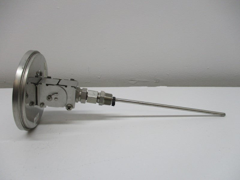 ASHCROFT 100D-1  NSNP