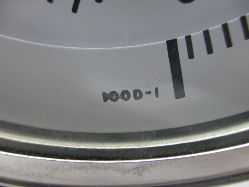 ASHCROFT 100D-1  NSNP
