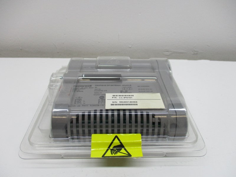 HONEYWELL CC-IP0101 51410056-175 * NEW IN ORIGINAL PACKAGE *