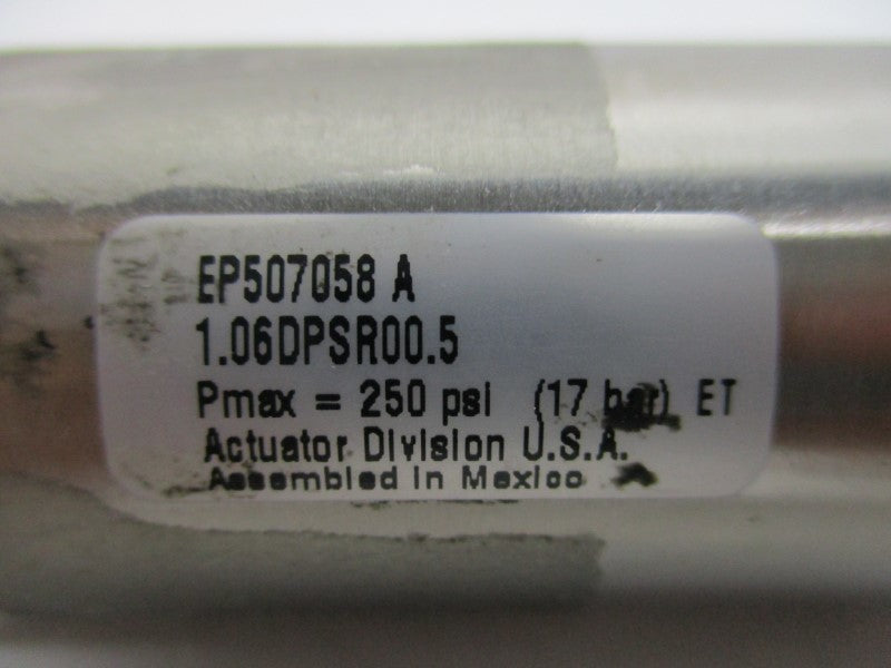 SCHRADER BELLOWS 1.06DPSR00.5  NSNP