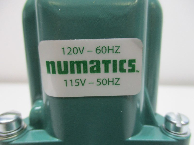NUMATICS 68JDSPAC34  NSNP