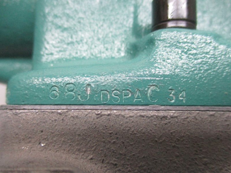 NUMATICS 68JDSPAC34  NSNP