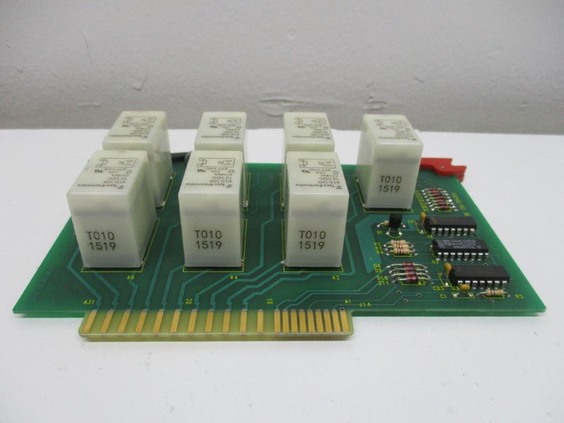 LIQUID SOLIDS CONTROL 1022402  UNMP