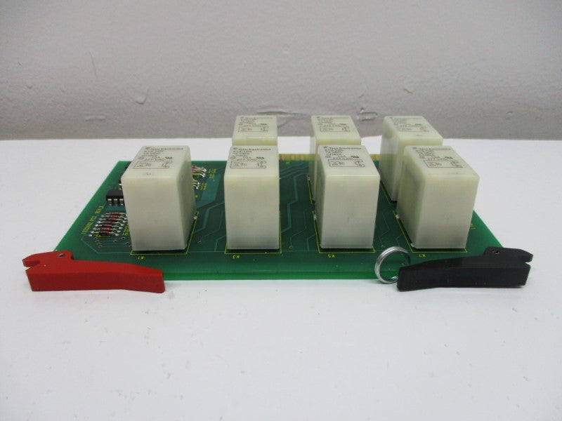 LIQUID SOLIDS CONTROL 1022402  UNMP