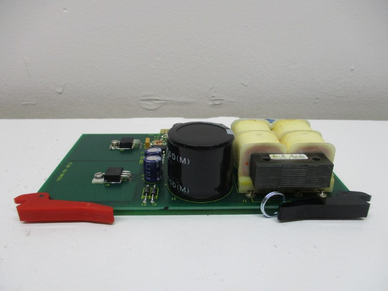 LIQUID SOLIDS CONTROL 1022403  UNMP
