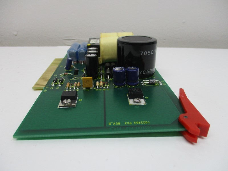 LIQUID SOLIDS CONTROL 1022403  UNMP