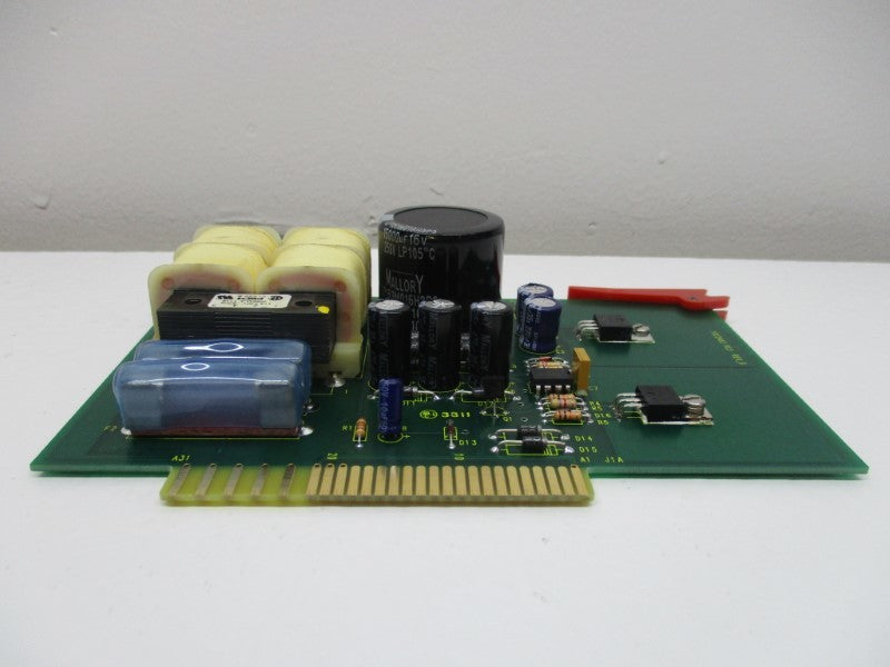 LIQUID SOLIDS CONTROL 1022403  UNMP