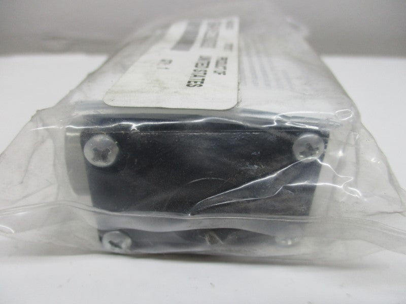 NUMATICS NF3BAN522N00030 * NEW IN FACTORY BAG *