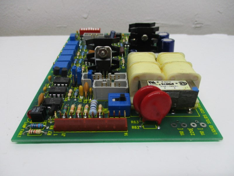 LIQUID SOLIDS CONTROL 725400  NSNP