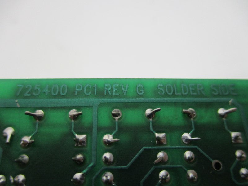 LIQUID SOLIDS CONTROL 725400  NSNP