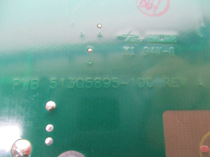 HONEYWELL 51305896-100-RP  NSMP