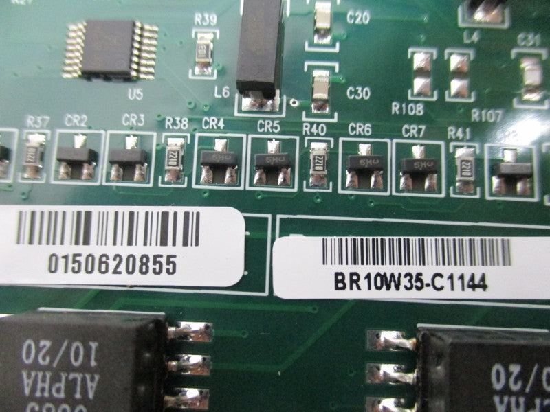 HONEYWELL 51305896-100-RP  NSMP