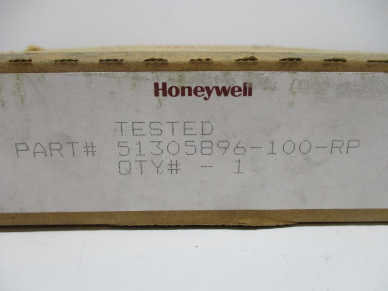 HONEYWELL 51305896-100-RP  NSMP
