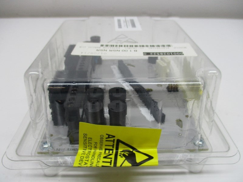 HONEYWELL CC-PAIM01  NSMP