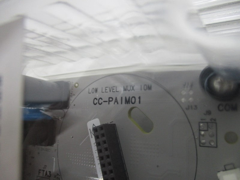 HONEYWELL CC-PAIM01  NSMP