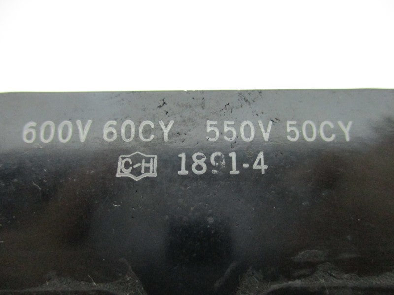 CUTLER HAMMER 1891-4  NSNP