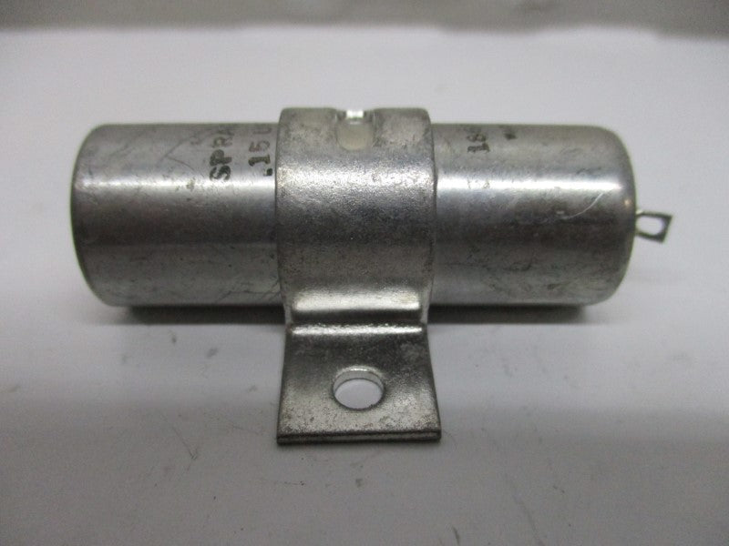 SPRAGUE 186P154010T12  NSNP