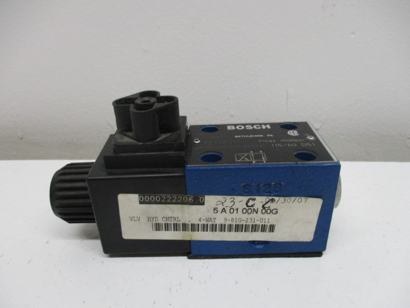 BOSCH 081WV06P1V1012WS115/60-D51  NSNP