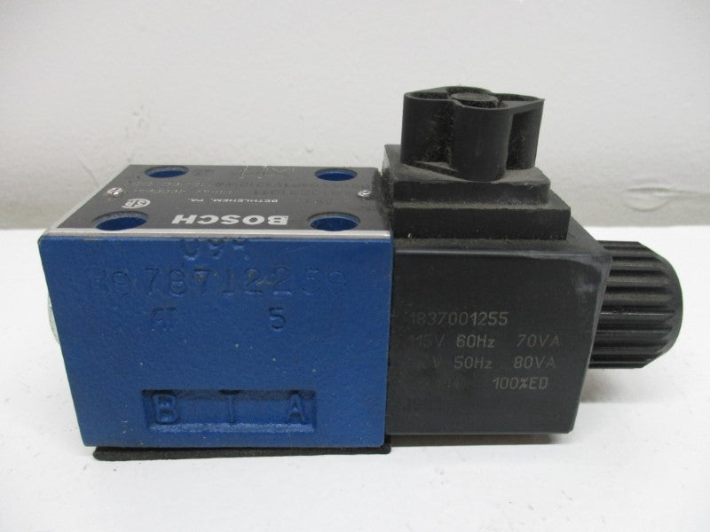 BOSCH 081WV06P1V1012WS115/60-D51  NSNP