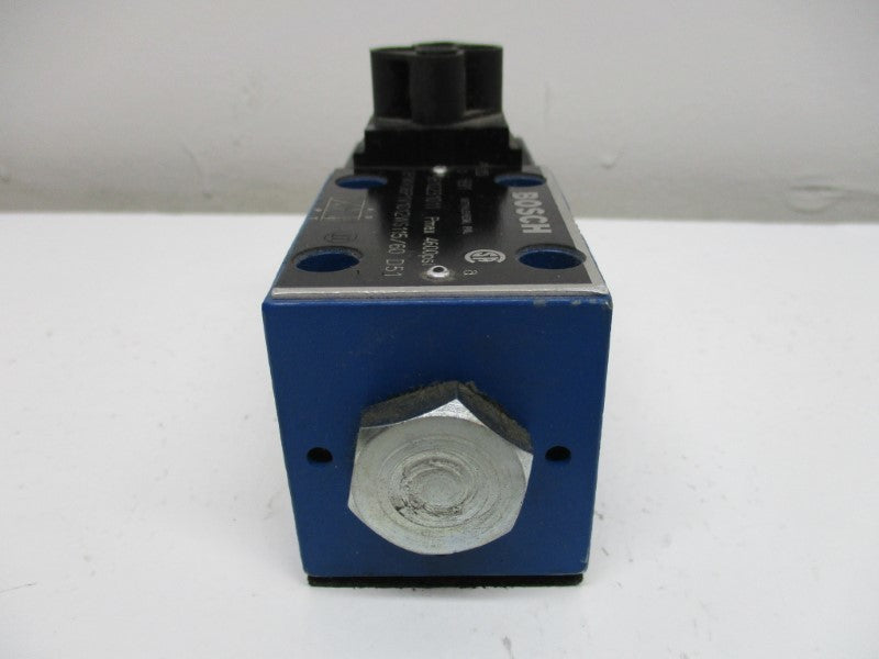 BOSCH 081WV06P1V1012WS115/60-D51  NSNP