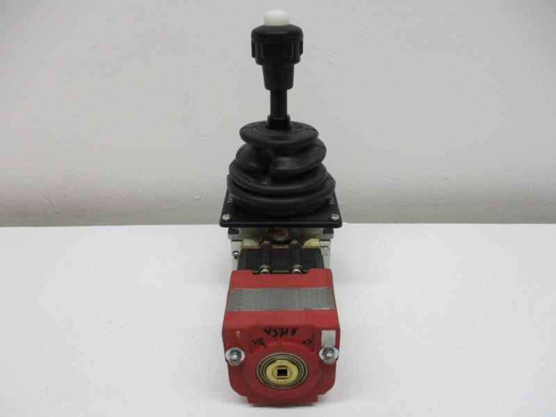 JR MERRITT CONTROLS VNSOE-101.6820 UNMP