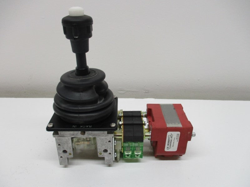 JR MERRITT CONTROLS VNSOE-101.6820 UNMP