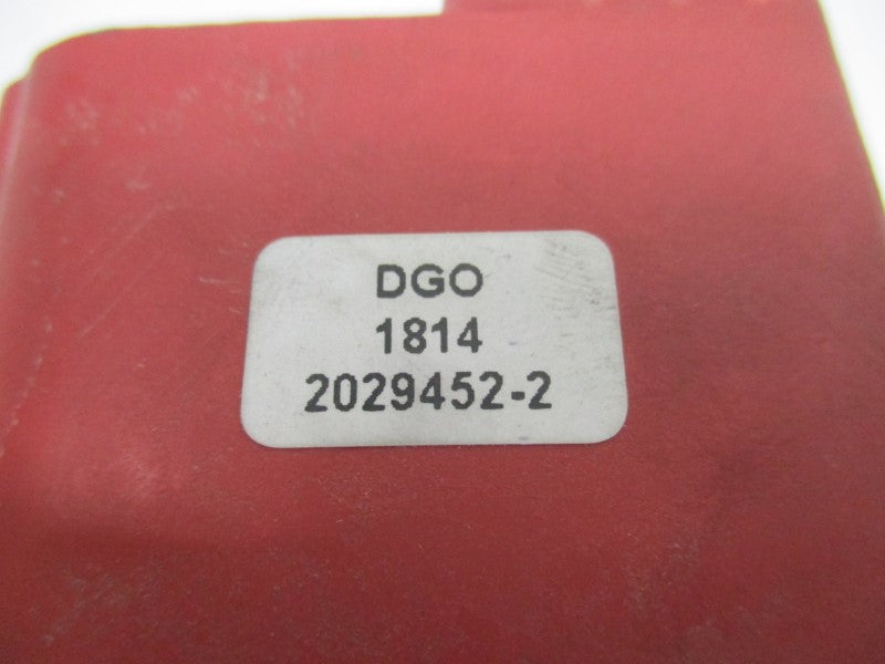 JR MERRITT CONTROLS VNSOE-101.6820 UNMP