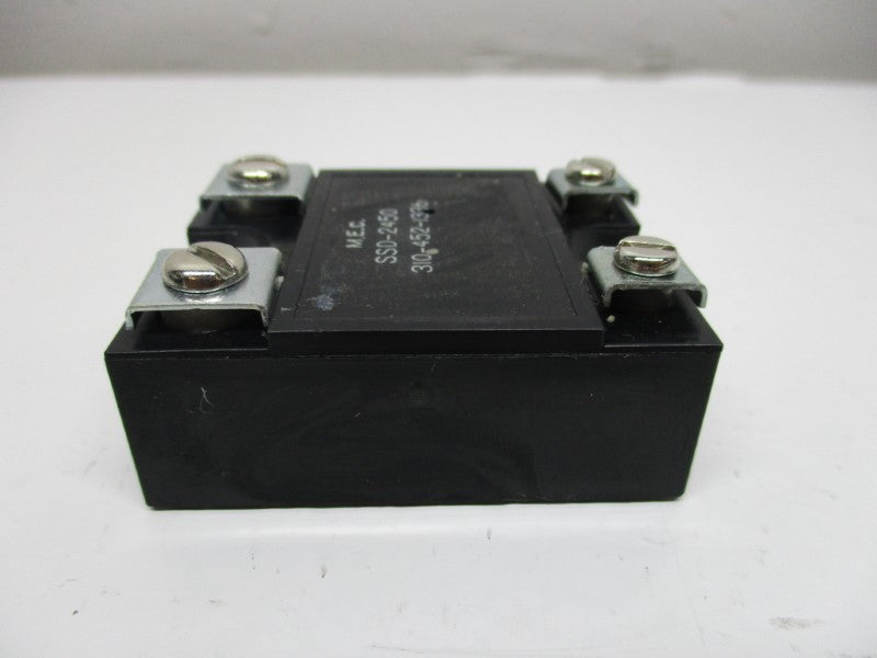 MEC SSD-2450 NSNP